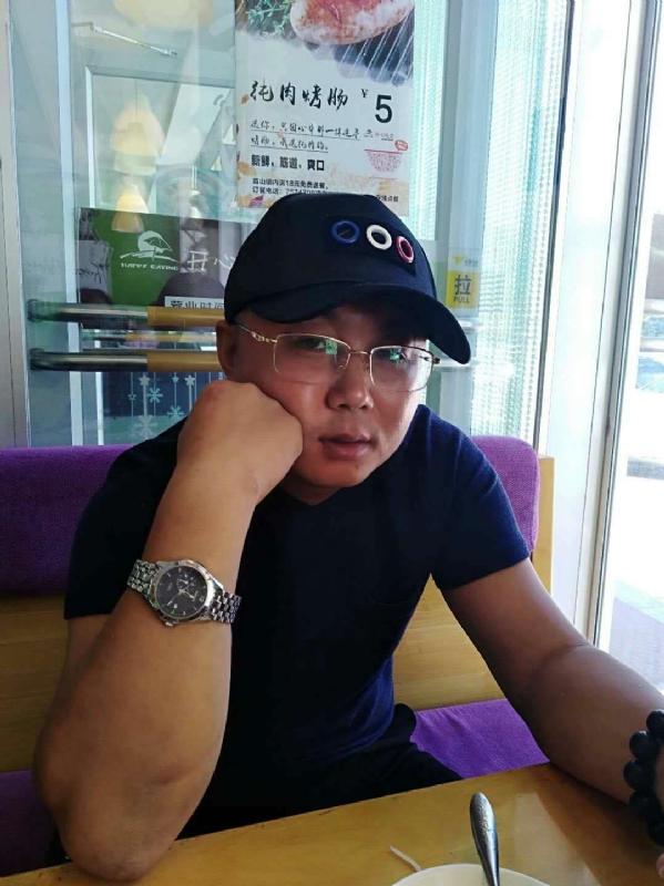 迷路了的第一张照片--辽宁蓝颜知己交友网