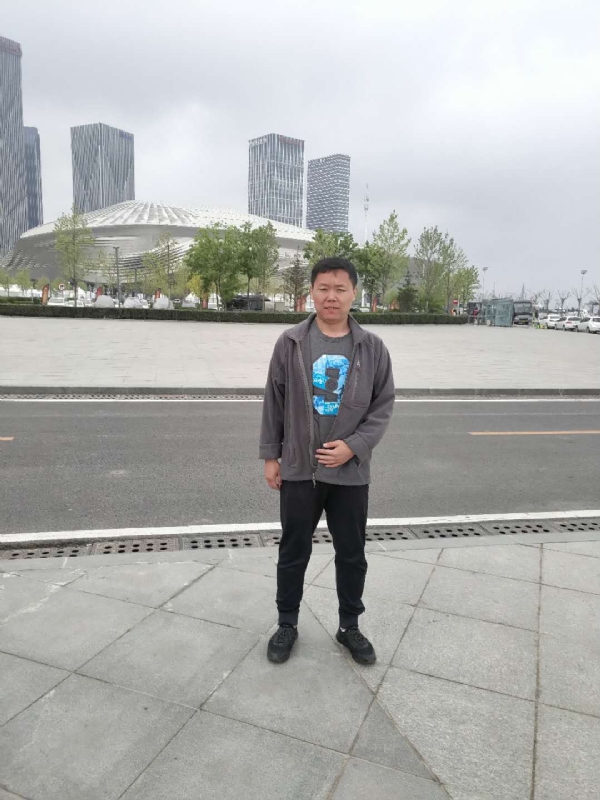 衍水大桥的第一张照片--辽宁蓝颜知己交友网