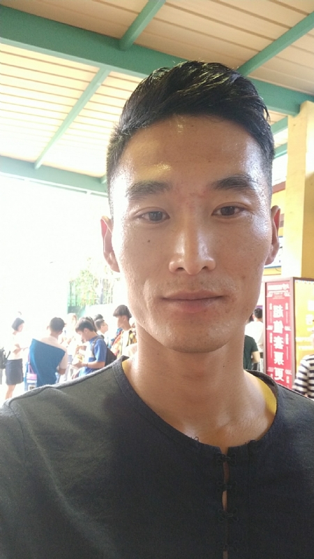 难得糊涂的第一张照片--辽宁蓝颜知己交友网