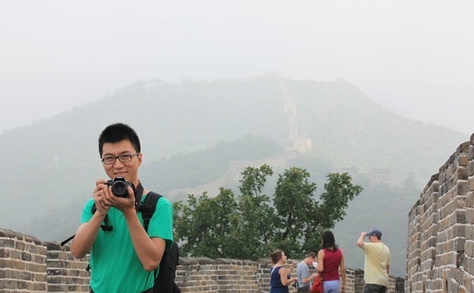 小单的第一张照片--辽宁蓝颜知己交友网