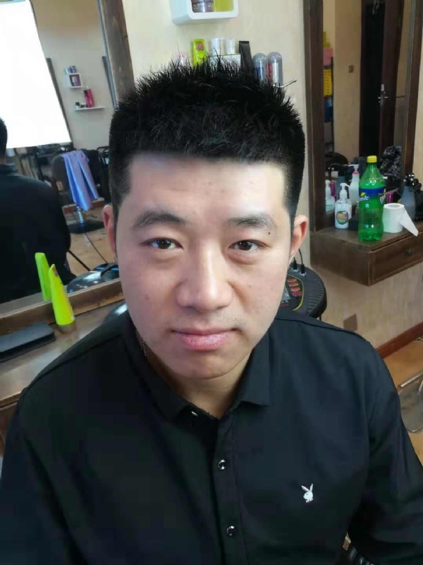 丹东风雨的第一张照片--辽宁蓝颜知己交友网