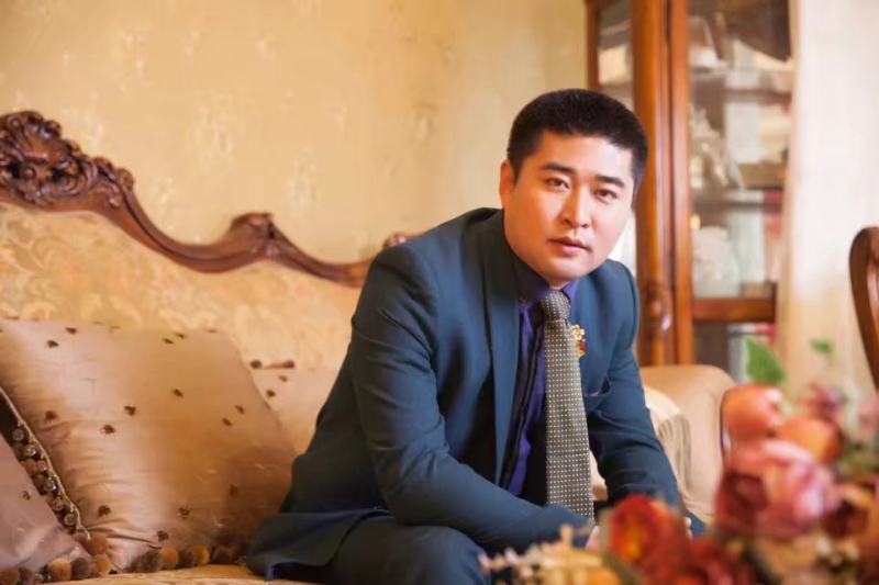 wen的第一张照片--辽宁蓝颜知己交友网