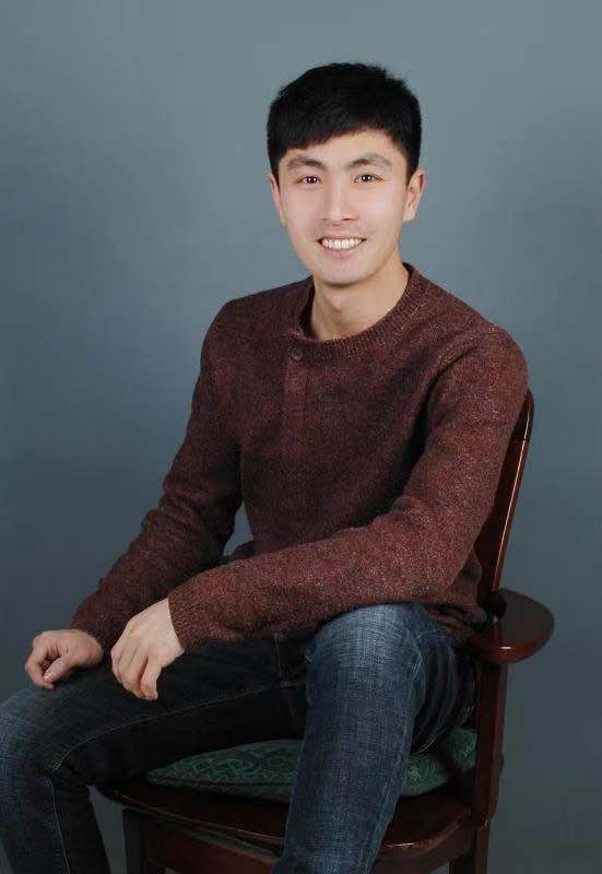 王泽的第二张照片--辽宁蓝颜知己交友网