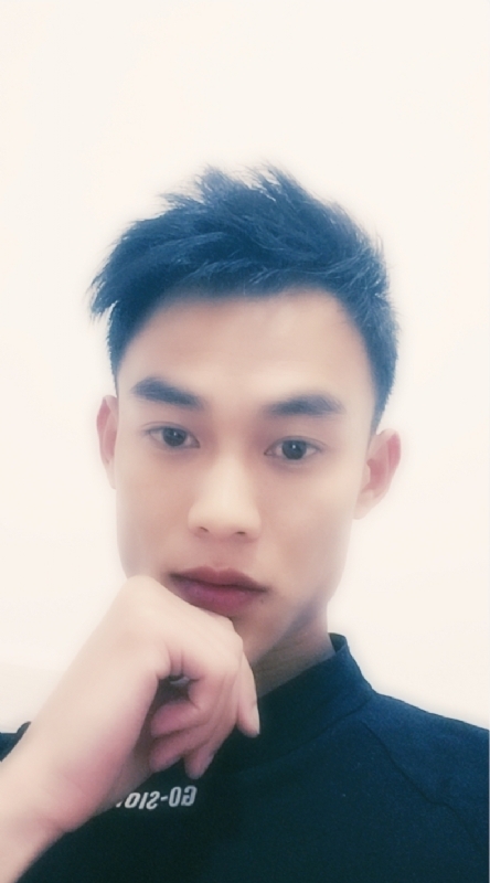 郑漂亮的第一张照片--辽宁蓝颜知己交友网