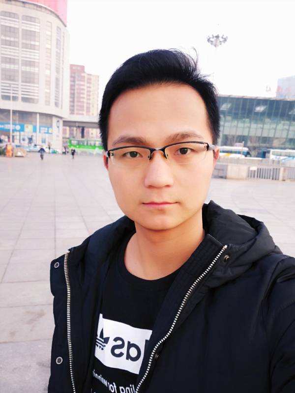 浪子的第一张照片--辽宁蓝颜知己交友网