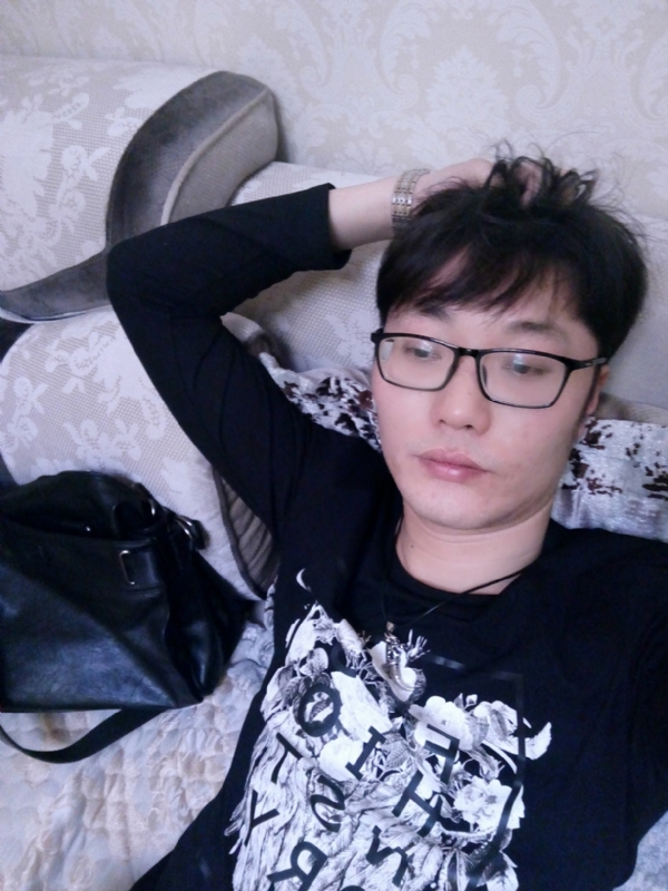 想事的猪的第一张照片--辽宁蓝颜知己交友网