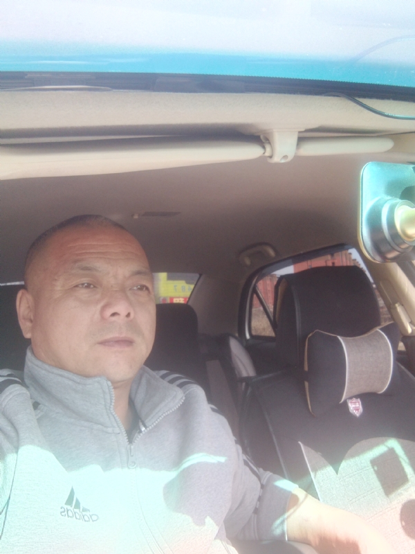 缘的第一张照片--辽宁蓝颜知己交友网