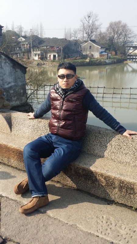 暖男2019的第一张照片--辽宁蓝颜知己交友网