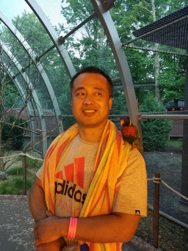 sa的第一张照片--辽宁蓝颜知己交友网