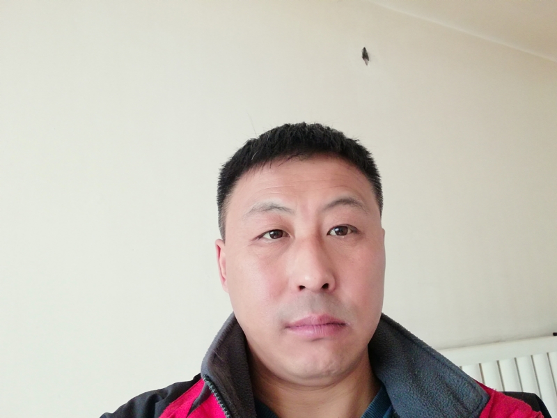 海阔天空的第一张照片--辽宁蓝颜知己交友网