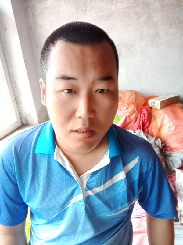 灰太狼的第一张照片--辽宁蓝颜知己交友网