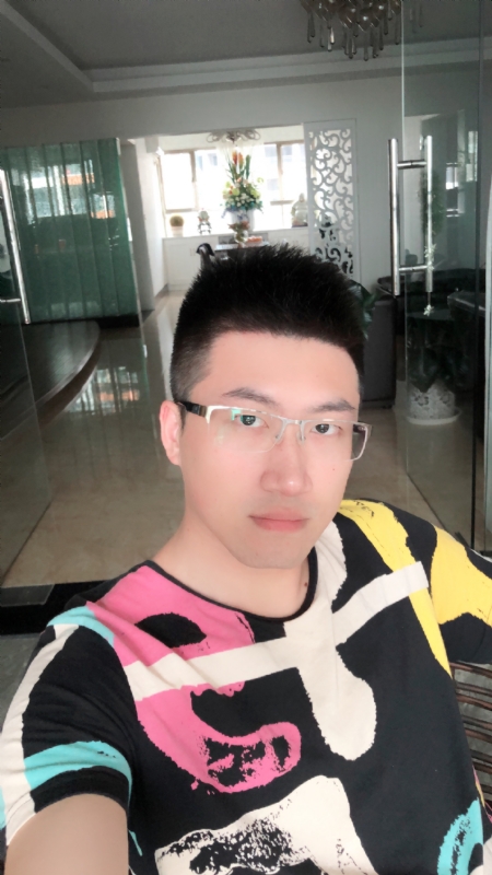 哥頓的第一张照片--辽宁蓝颜知己交友网