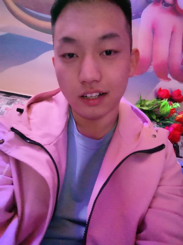 真好的第一张照片--辽宁蓝颜知己交友网