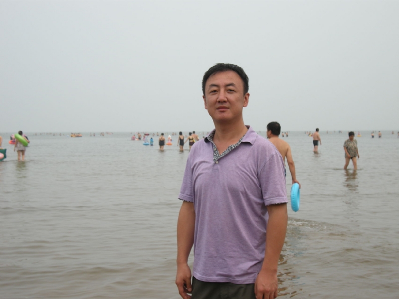 一米的第一张照片--辽宁蓝颜知己交友网