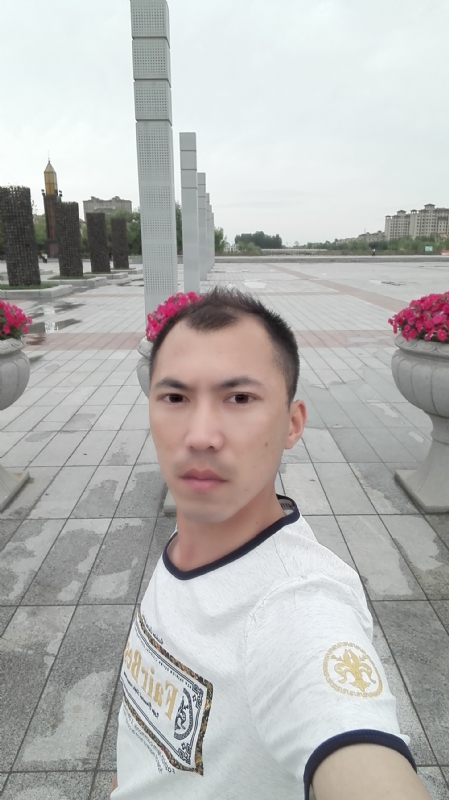 天平的第一张照片--辽宁蓝颜知己交友网