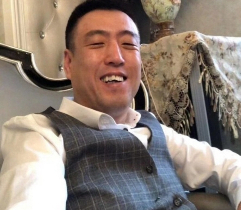 森林8888的第一张照片--辽宁蓝颜知己交友网