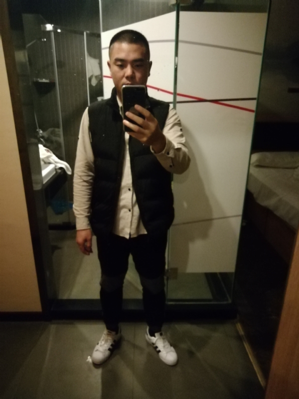 歡歡的第一张照片--辽宁蓝颜知己交友网