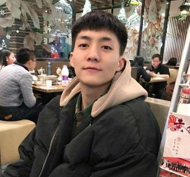 相爱的人的第一张照片--辽宁蓝颜知己交友网