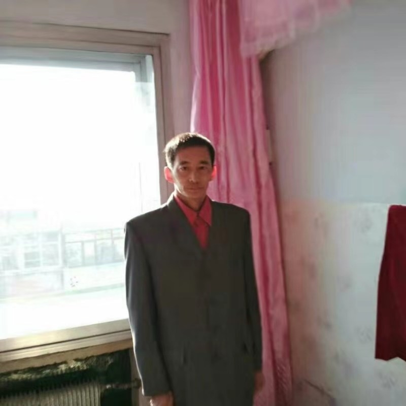 阳光明媚的第一张照片--辽宁蓝颜知己交友网