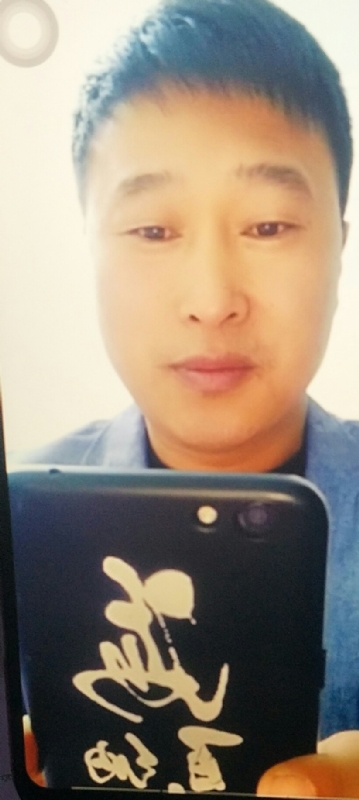 可乐猫的第一张照片--辽宁蓝颜知己交友网