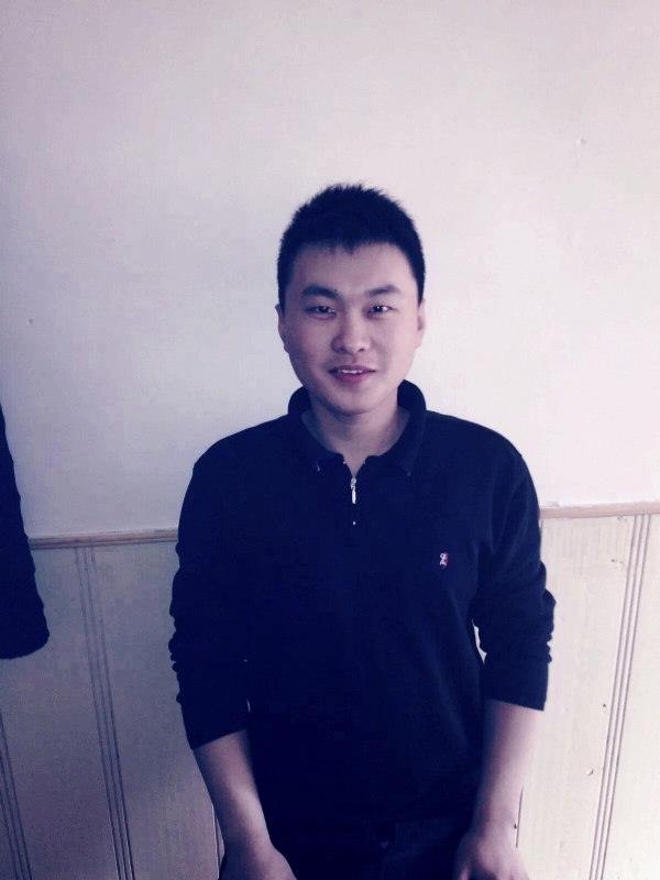 阳光总在风雨后的第一张照片--辽宁蓝颜知己交友网