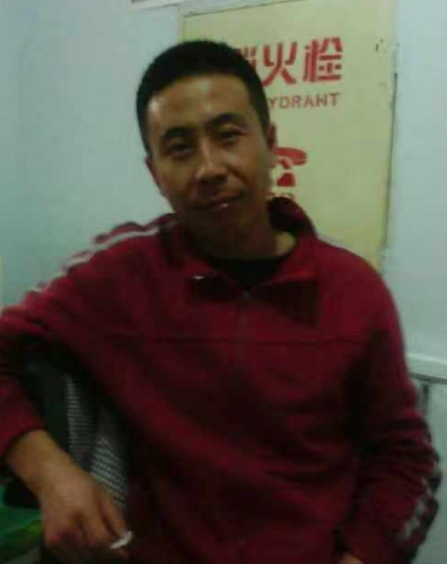 袭明轩的第一张照片--辽宁蓝颜知己交友网