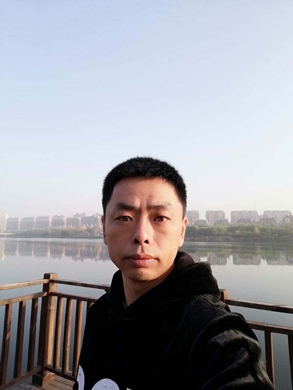 蓝颜的第一张照片--辽宁蓝颜知己交友网