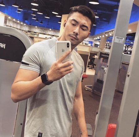 Larryyy的第一张照片--辽宁蓝颜知己交友网