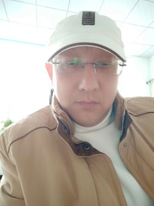 寒夜难眠的第一张照片--辽宁蓝颜知己交友网