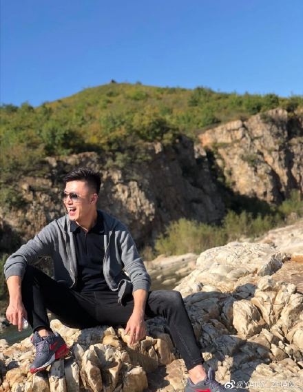 wh的第一张照片--辽宁蓝颜知己交友网