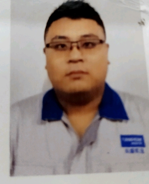 故渊的第一张照片--辽宁蓝颜知己交友网