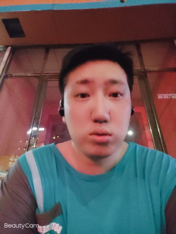 夜月星辰的第一张照片--辽宁蓝颜知己交友网