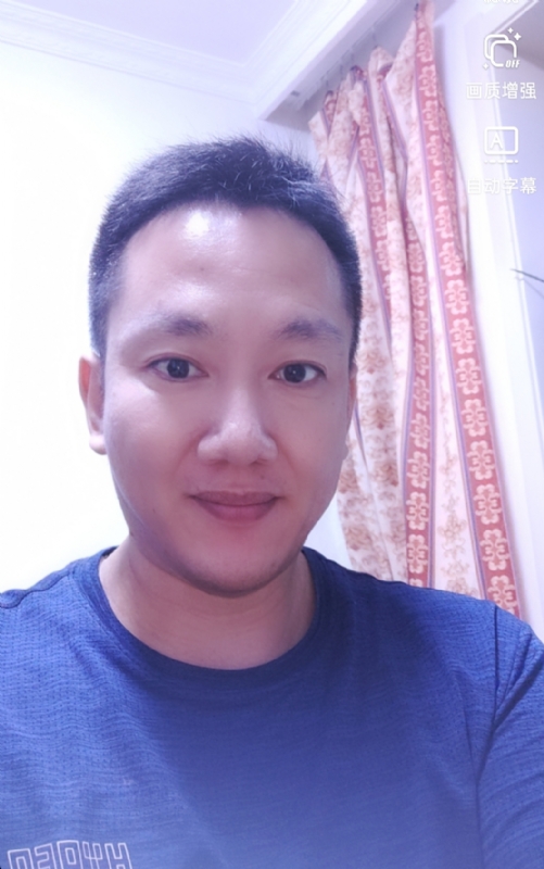 艾力克Eric的第一张照片--辽宁蓝颜知己交友网