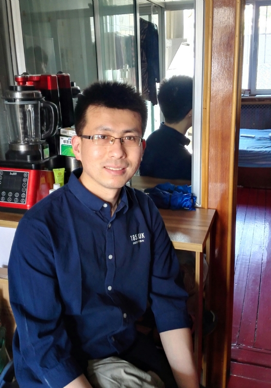 风华的第三张照片--辽宁蓝颜知己交友网