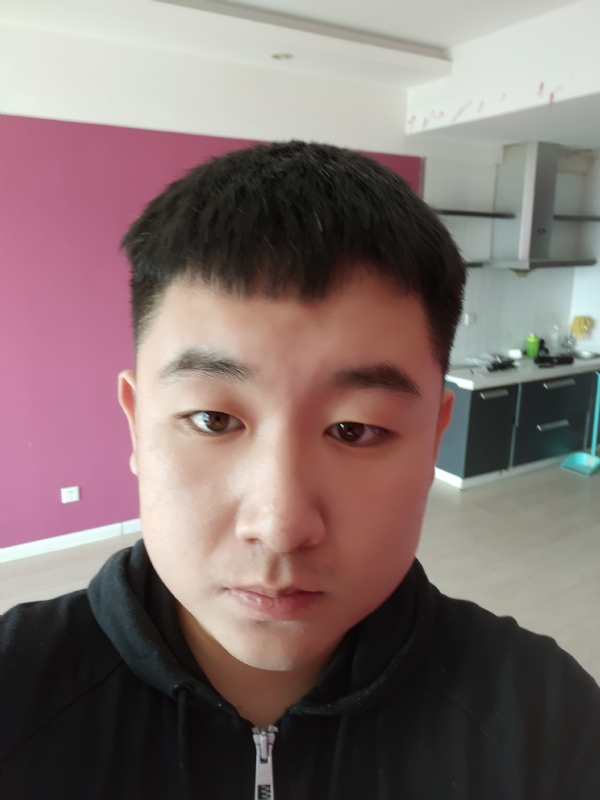 正宇的第一张照片--辽宁蓝颜知己交友网