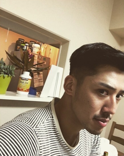 迎风而上的第二张照片--辽宁蓝颜知己交友网