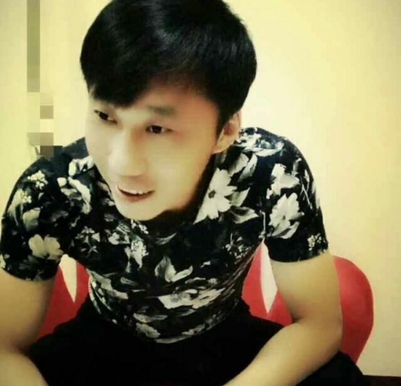 小文的第一张照片--辽宁蓝颜知己交友网