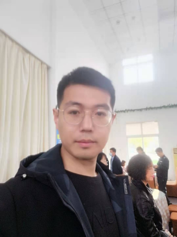 开心的你的第二张照片--辽宁蓝颜知己交友网