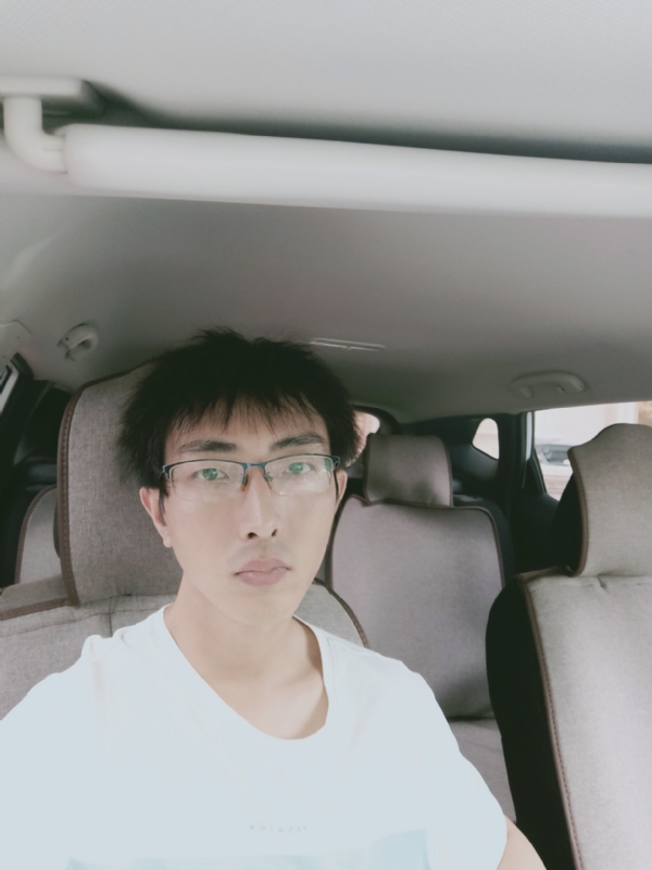 阳光大男孩的第一张照片--辽宁蓝颜知己交友网