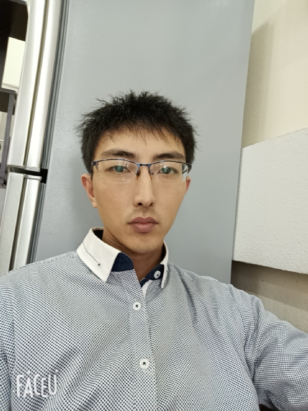 阳光大男孩的第二张照片--辽宁蓝颜知己交友网