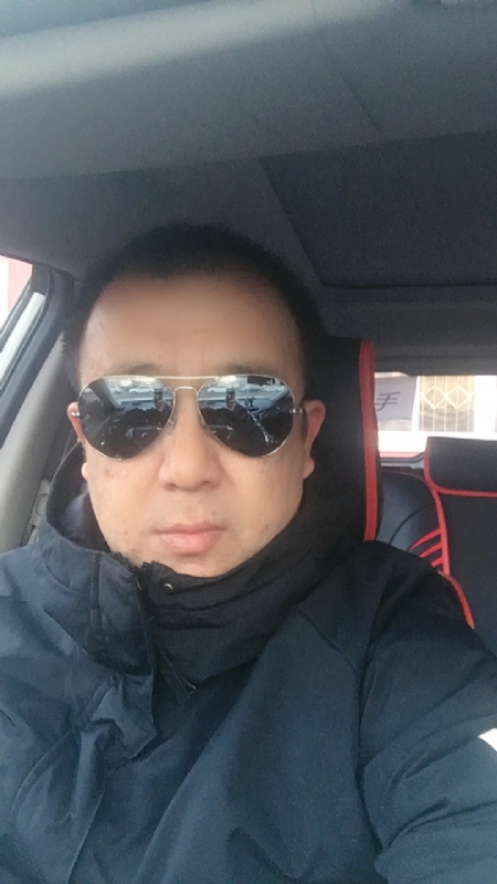 小炎的第一张照片--辽宁蓝颜知己交友网