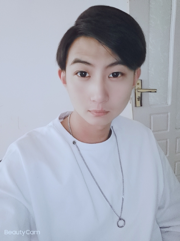 漠然的第三张照片--辽宁蓝颜知己交友网