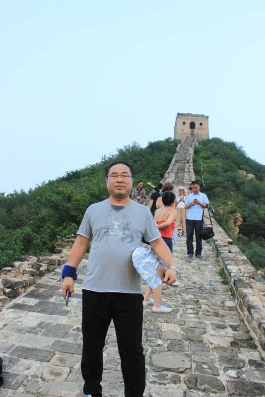 幸福后半生的第一张照片--辽宁蓝颜知己交友网