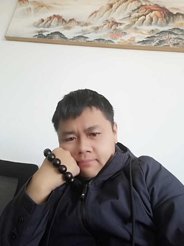 天宝的第一张照片--辽宁蓝颜知己交友网