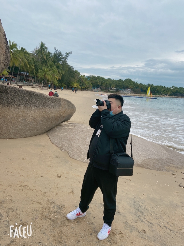 牟先森的第二张照片--辽宁蓝颜知己交友网