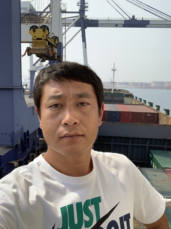 山野娴人的第二张照片--辽宁蓝颜知己交友网