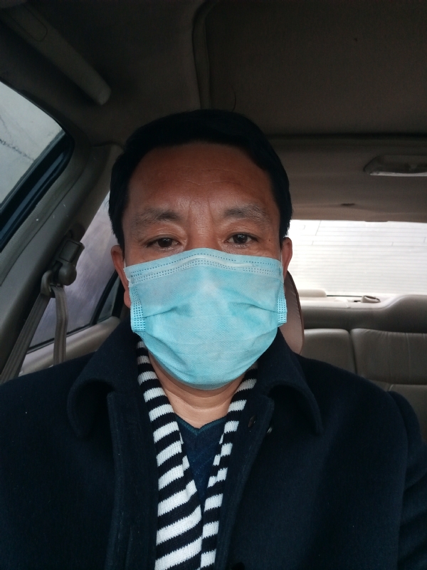 吉祥鸟的第一张照片--辽宁蓝颜知己交友网