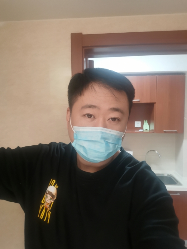 光辉的第一张照片--辽宁蓝颜知己交友网