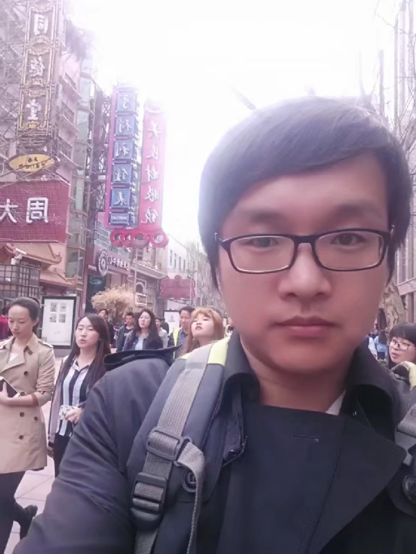 雷子的第一张照片--辽宁蓝颜知己交友网