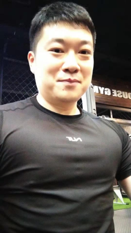 好想遇见你的第一张照片--辽宁蓝颜知己交友网